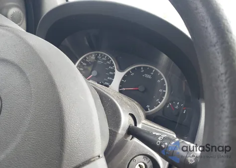 2005 Chevrolet Equinox Ls из США, поврежденный, VIN 2CNDL13F056019155